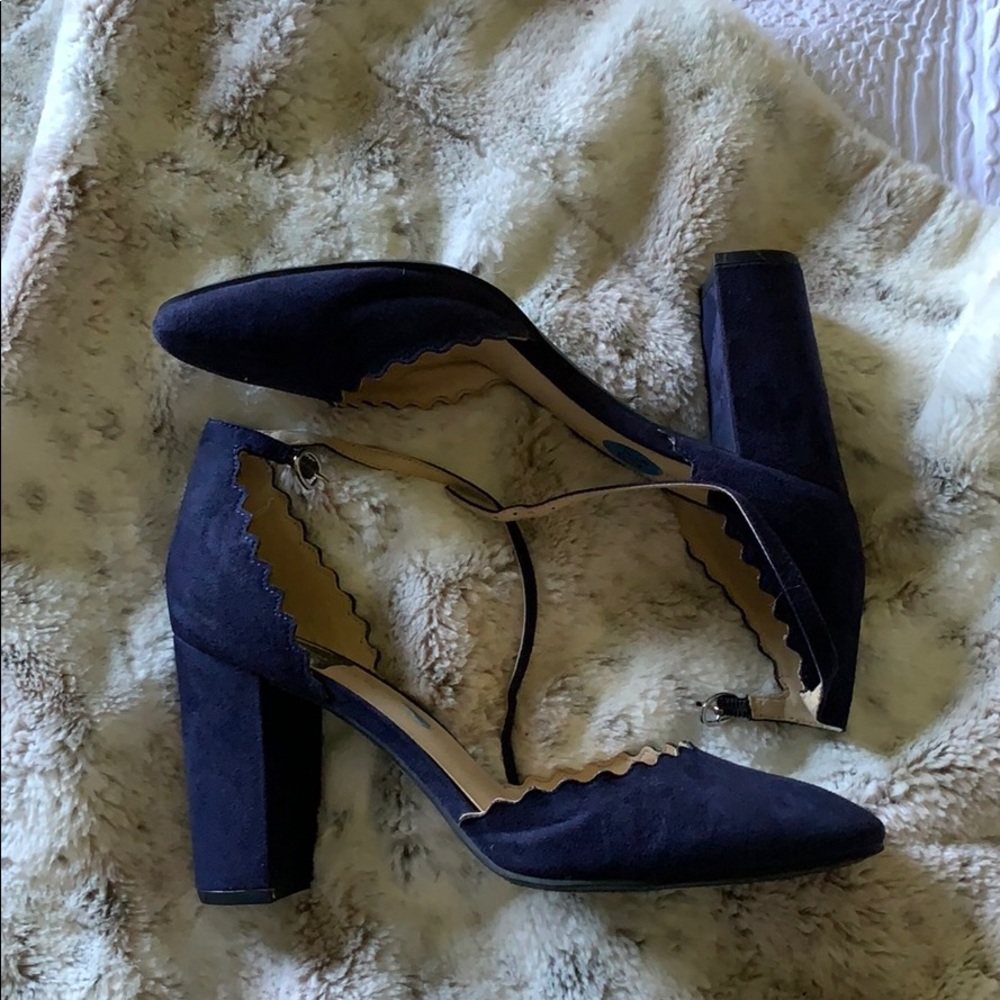 Heels